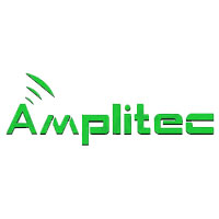 Amplite/禅信通品牌LOGO