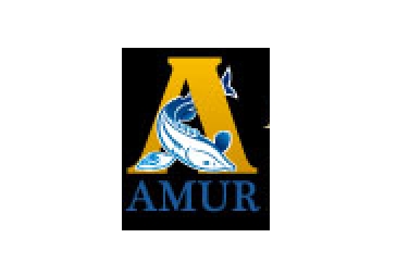 AMUR/阿穆尔品牌LOGO图片