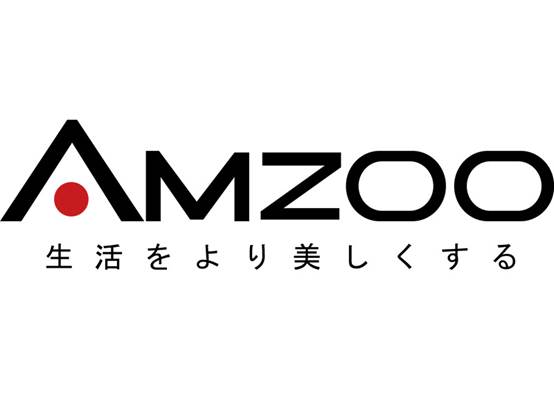 amzoo/阿木佐品牌LOGO图片