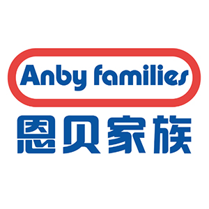 Anby families/恩贝家族品牌LOGO图片