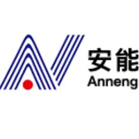 安能滑线LOGO