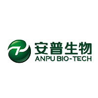 安普生物品牌LOGO图片