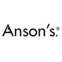 Ansons品牌LOGO图片