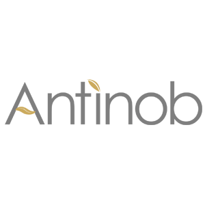 ANTINOB/安提诺伯品牌LOGO图片