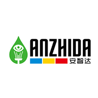 ANZHIDA/安智达品牌LOGO图片