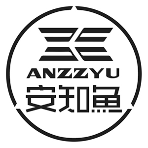 ANZZYU/安知鱼LOGO