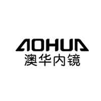 AOHUA/澳华内镜品牌LOGO图片
