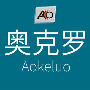 Aokeluo/奥克罗品牌LOGO图片