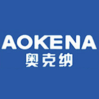 AOKENA/奥克纳品牌LOGO图片