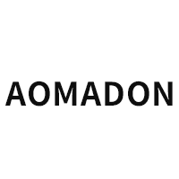 Aomadon品牌LOGO图片