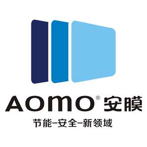 AOMO/安膜LOGO