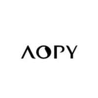 AOPY品牌LOGO图片