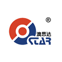 澳思达品牌LOGO图片