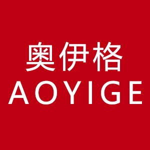 AOYIGE/奥伊格品牌LOGO图片