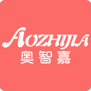 AoZhiJia/奥智嘉LOGO