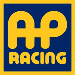 AP RACING品牌LOGO图片