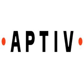 APTIV/安波福品牌LOGO