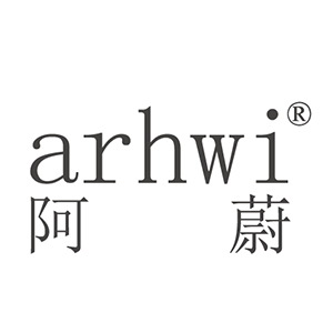 arhwi/阿蔚LOGO