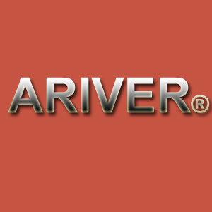 ARIVER品牌LOGO图片