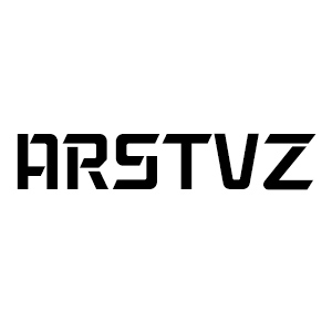 ARSTVZ品牌LOGO图片