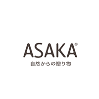 ASAKA/浅香LOGO