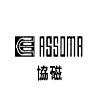 ASSOMA品牌LOGO图片