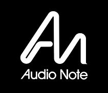 Audio note品牌LOGO