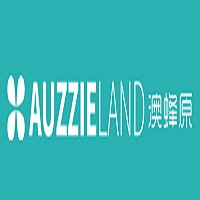 auzzieland/澳蜂原品牌LOGO