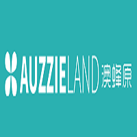 auzzieland/澳蜂原品牌LOGO图片