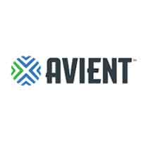 AVIENT/普立万品牌LOGO