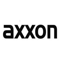 axxon品牌LOGO图片
