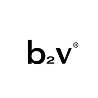 b2v品牌LOGO图片