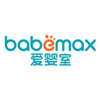 babemax/爱婴室品牌LOGO