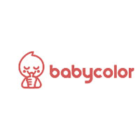 Baby Color品牌LOGO图片