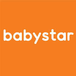 BabyStar品牌LOGO