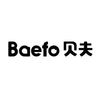 BAEFO/贝夫品牌LOGO图片