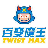 百变魔王LOGO