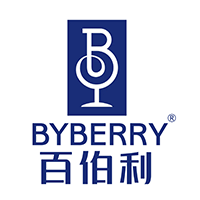 百伯利品牌LOGO图片