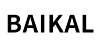 Baikal/贝加尔品牌LOGO图片