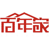 百年家品牌LOGO图片