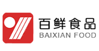 百鲜品牌LOGO图片