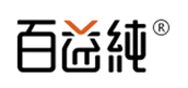 百益纯品牌LOGO图片
