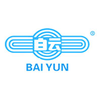 BAIYUN/白云化工品牌LOGO图片