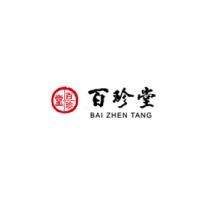 百珍堂LOGO