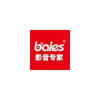 Bales品牌LOGO图片