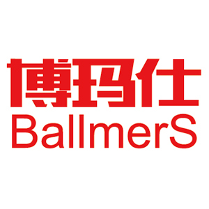BallmerS/博玛仕品牌LOGO图片