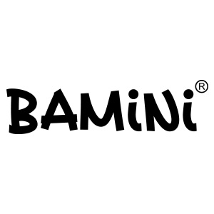 BAMINI/巴米尼品牌LOGO图片