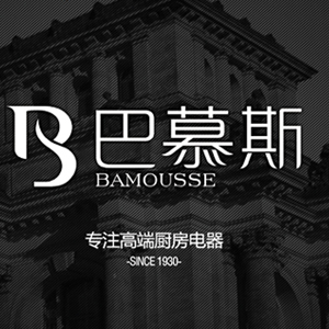 Bamousse/巴慕斯品牌LOGO图片