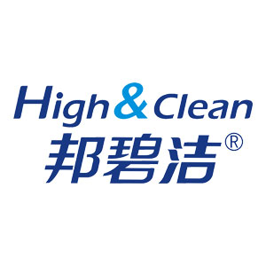 邦碧洁品牌LOGO图片