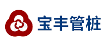 宝丰管桩LOGO